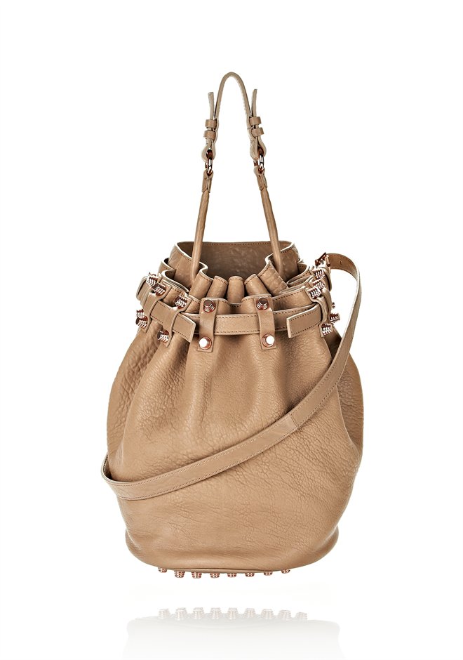 Love Handles ; Top 10 Designer Handbags